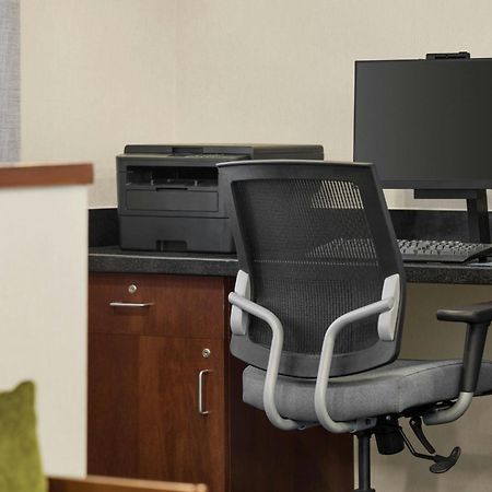 Fairfield Inn & Suites Финдли Экстерьер фото